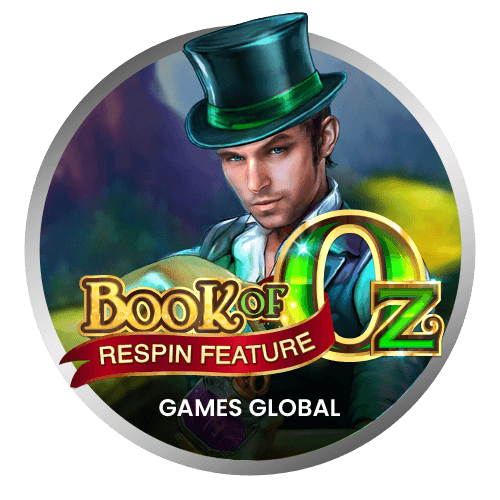 Book of Oz